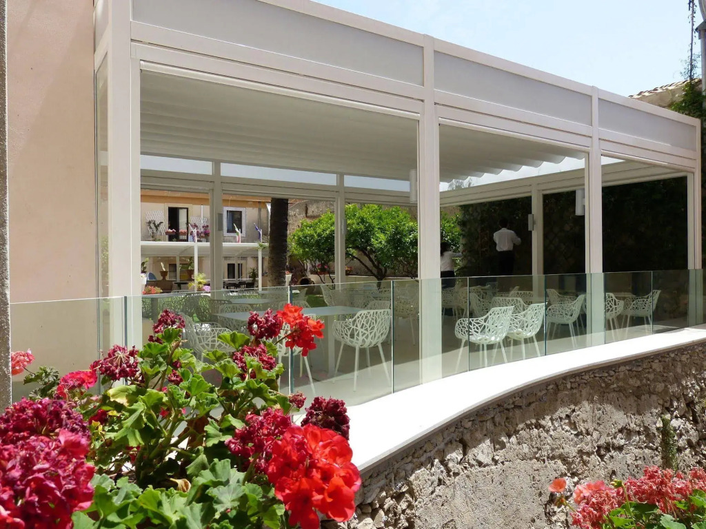 Il Piccolo Giardino GH ***Superior