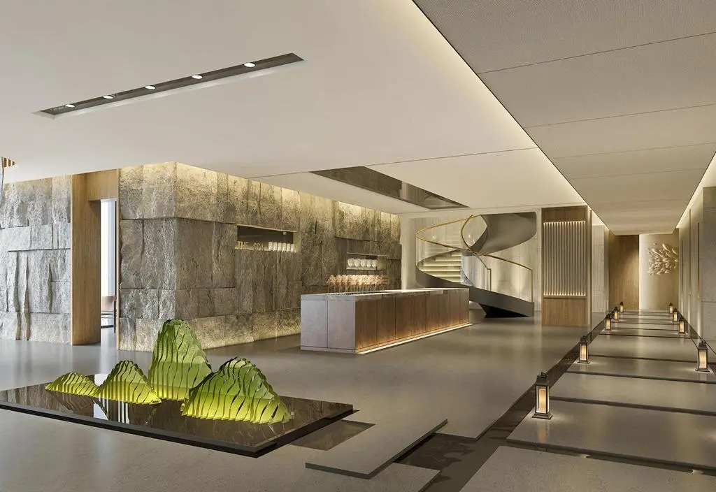 Sheraton Kunming