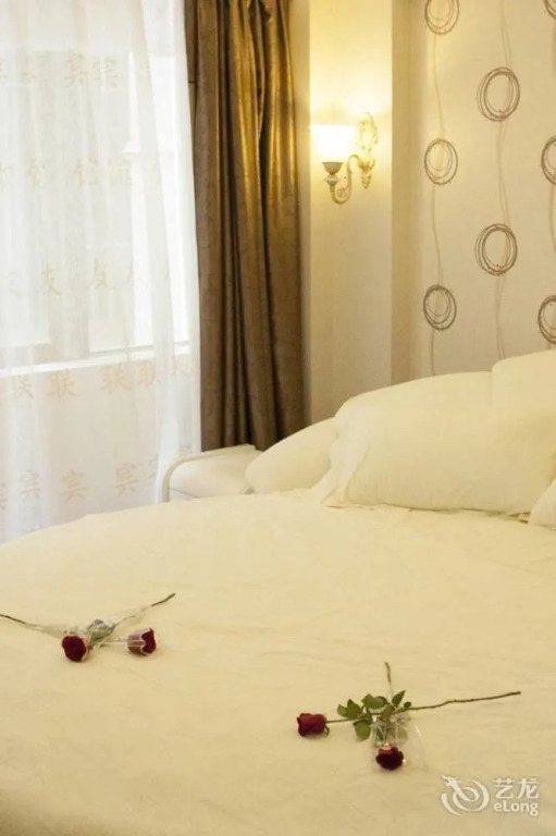 Youlian Hotel Kunming