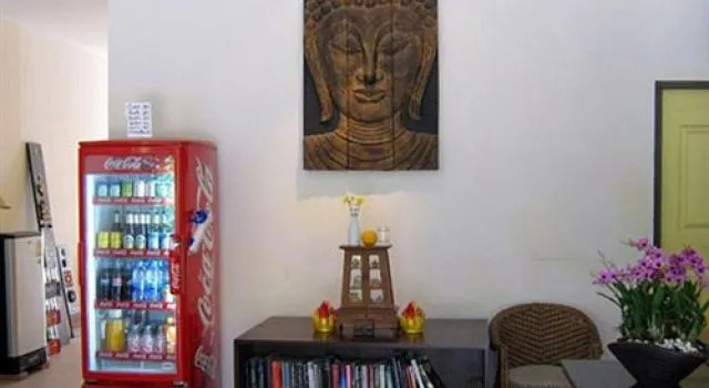 One-D House