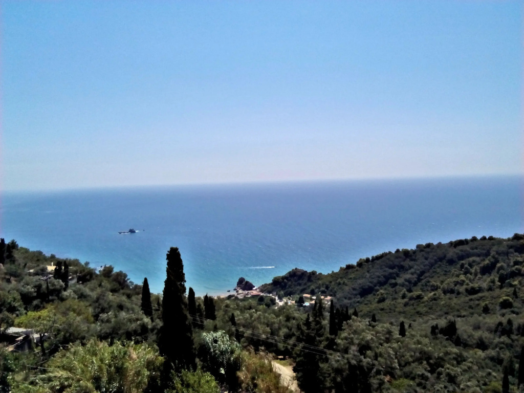 Melina Bay House