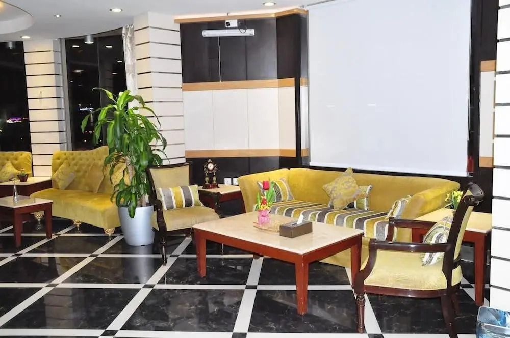 Tooq Suites