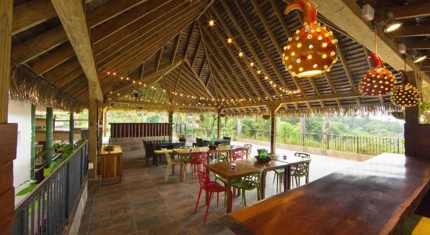 La Semilla Ecolodge