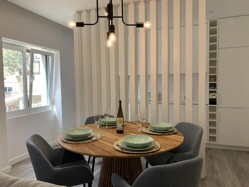 Cascais Downtown Premium Apartment 2