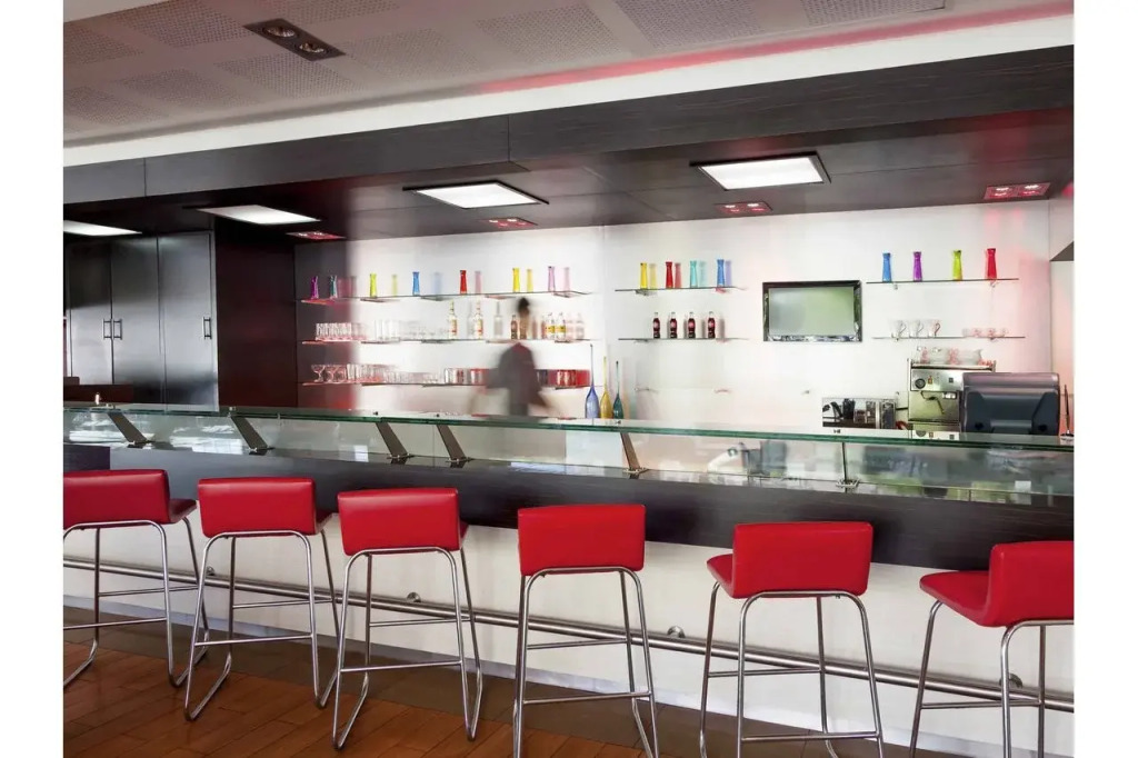 Ibis Hermosillo