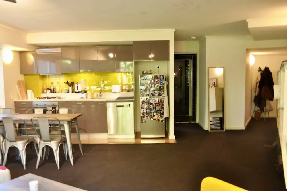 Beautiful Inner Sydney Apartment By Central Station