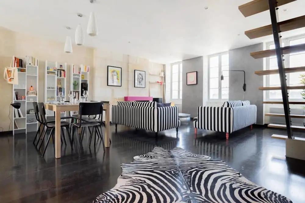 Cocon Bouquière Apartment 2