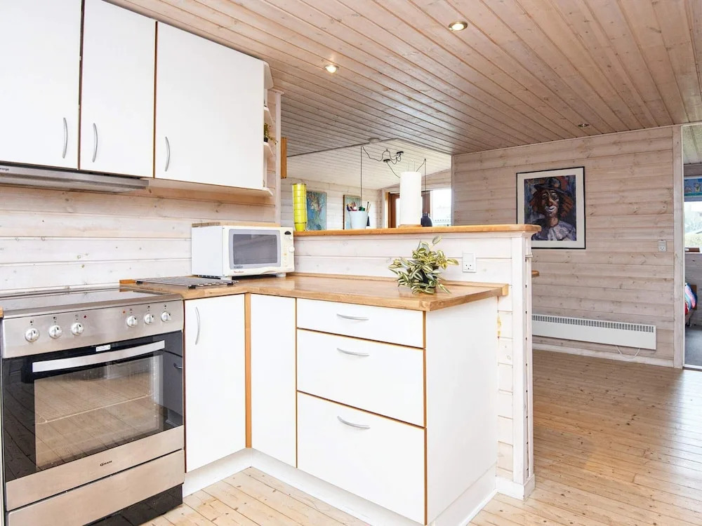 7 Person Holiday Home in Juelsminde