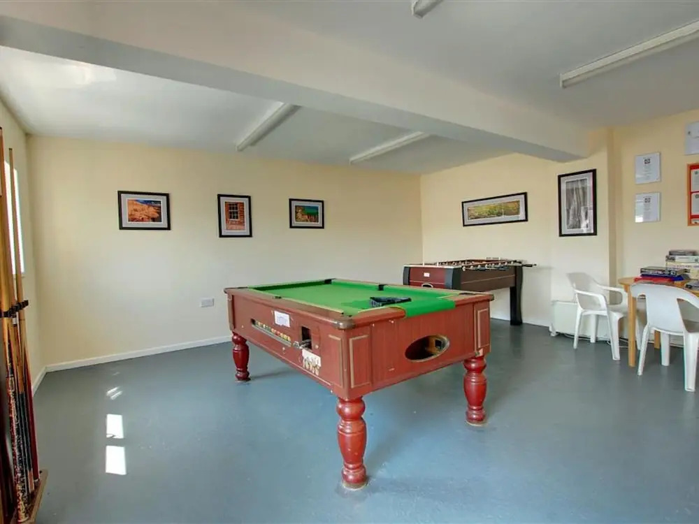 Pleasant Cottage in Ilfracombe near Sea