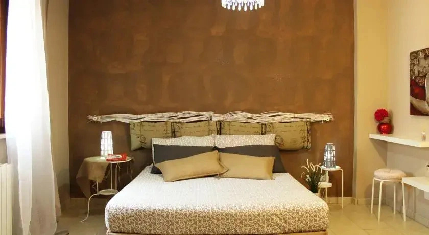 B&B Gilhouse
