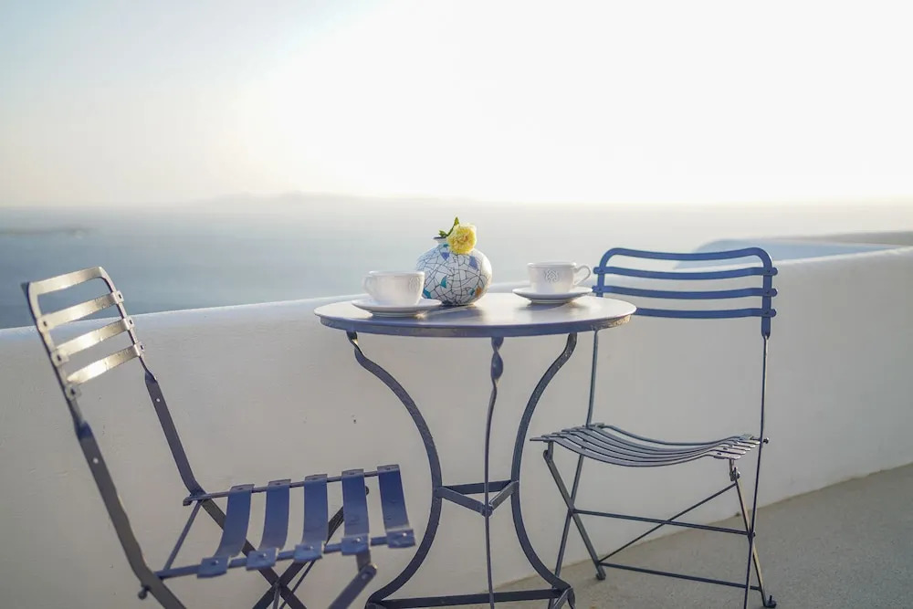 Apanema Villas, Mykonos