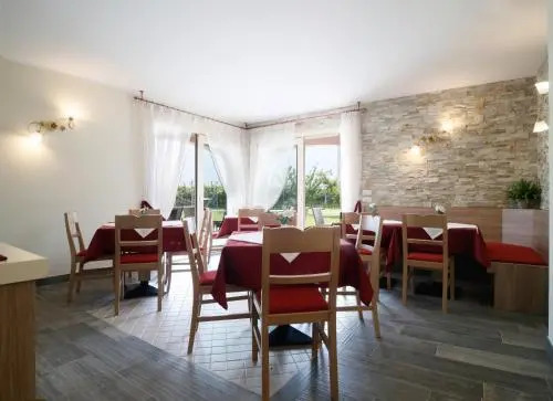 Agriturismo Linda