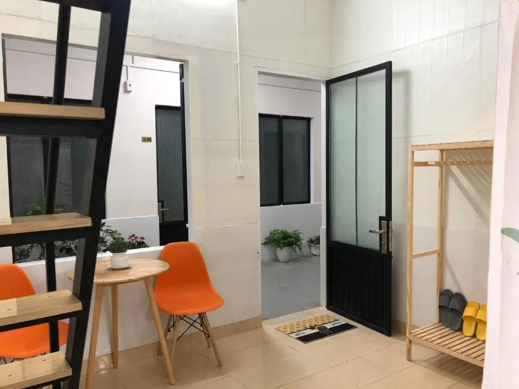 296 Cetete - Home in Dalat