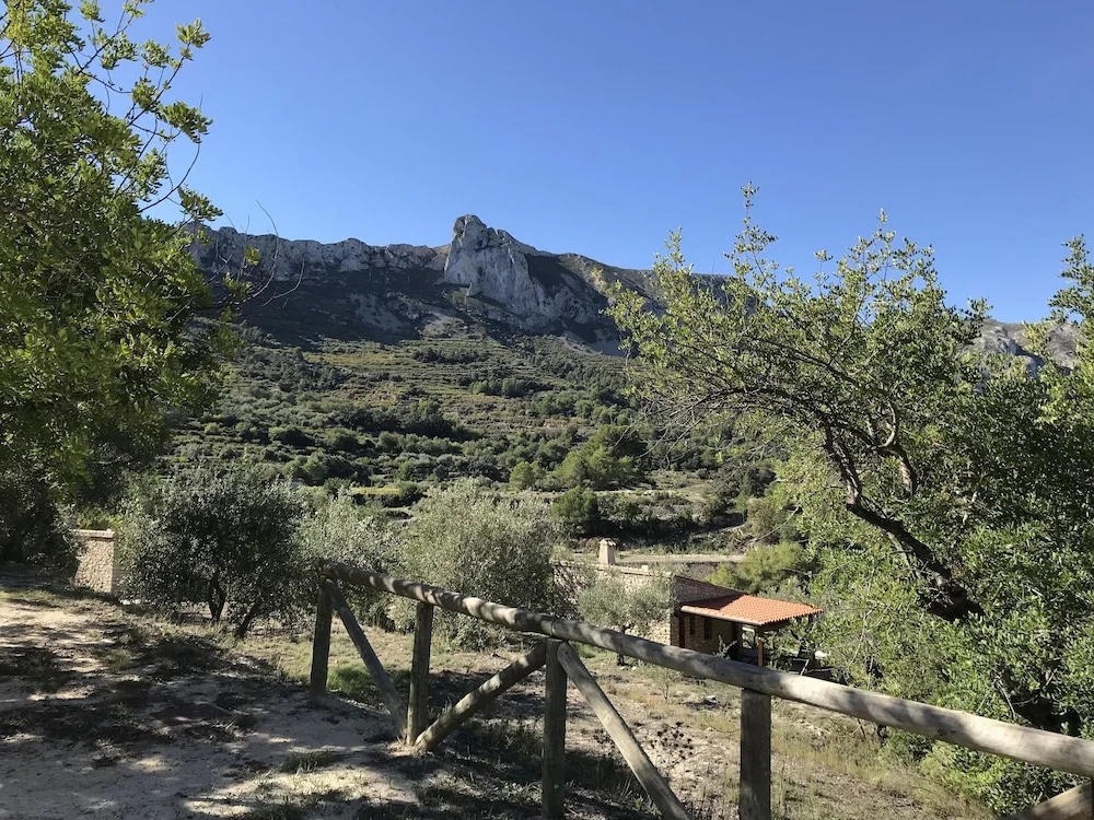 Finca la Garriga
