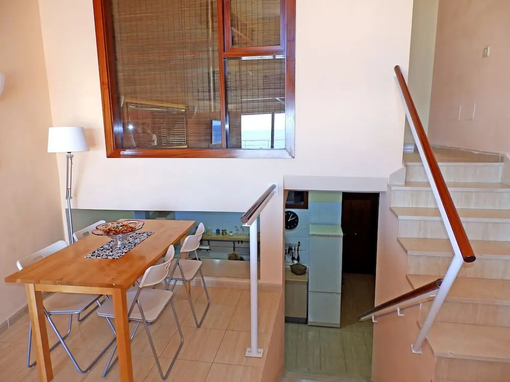 Apartamentos Medano - Duplex Playa