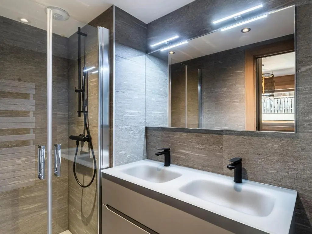 Appartement Les Gets, 3 pièces, 6 personnes - FR-1-598-95