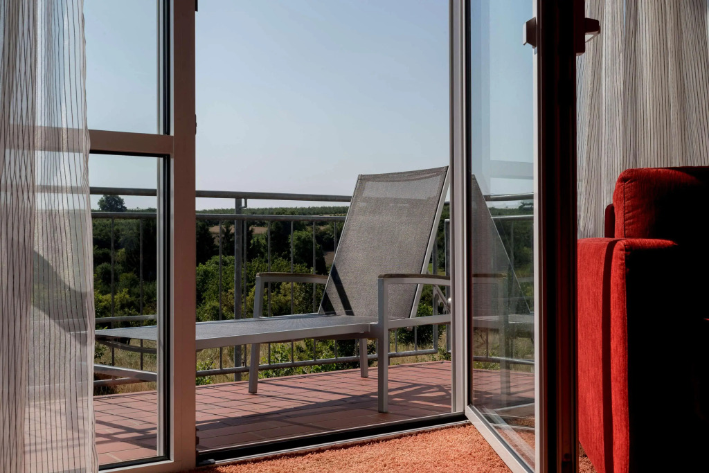 Atrium Hotel Mainz, WorldHotels Elite