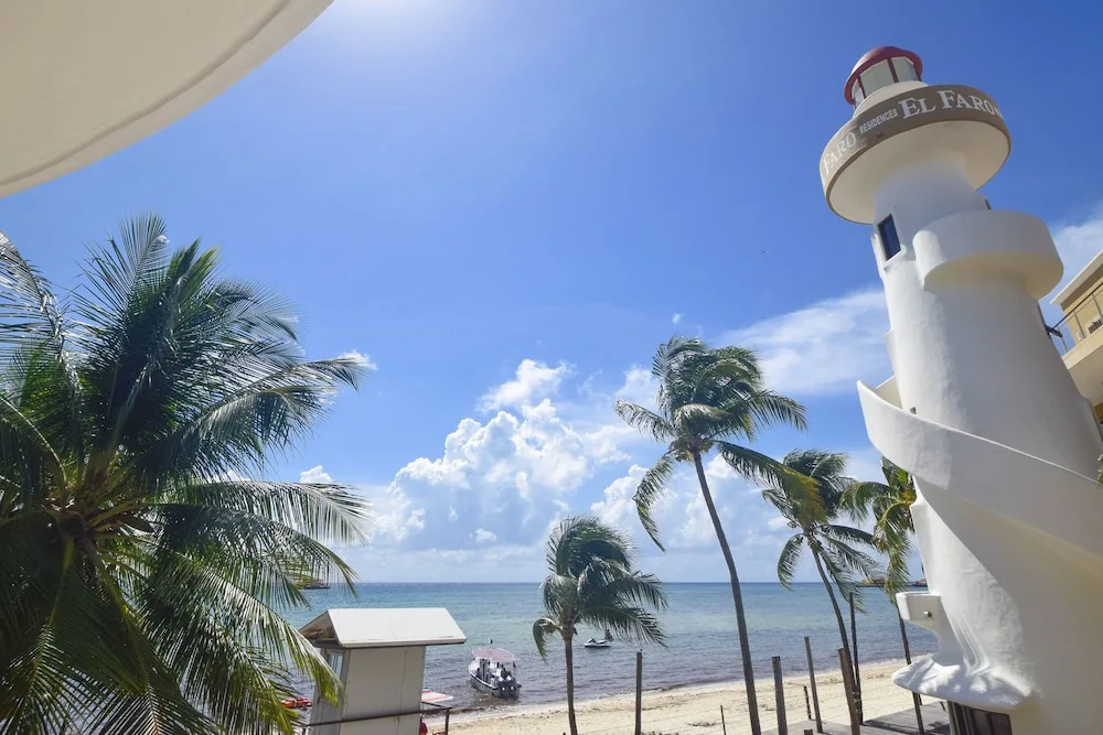 Ocean Front Corto Maltes 104 in Downtown