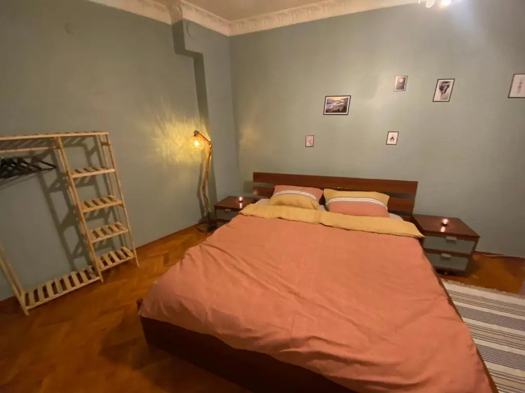 Kadıköy boğada 4+1 daire merkezi konumda