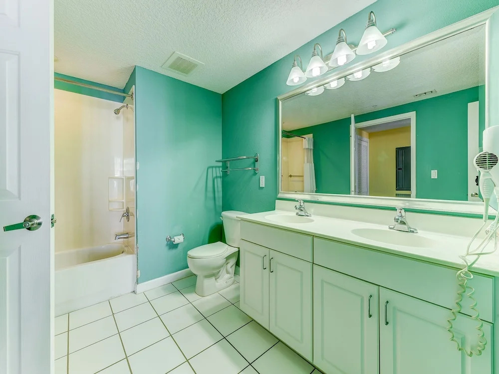 Wyndhams Ocean Walk Resort