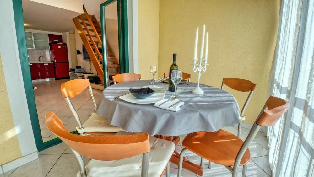 Apartment Mala Jela