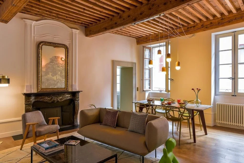 Maison Paul & Romy