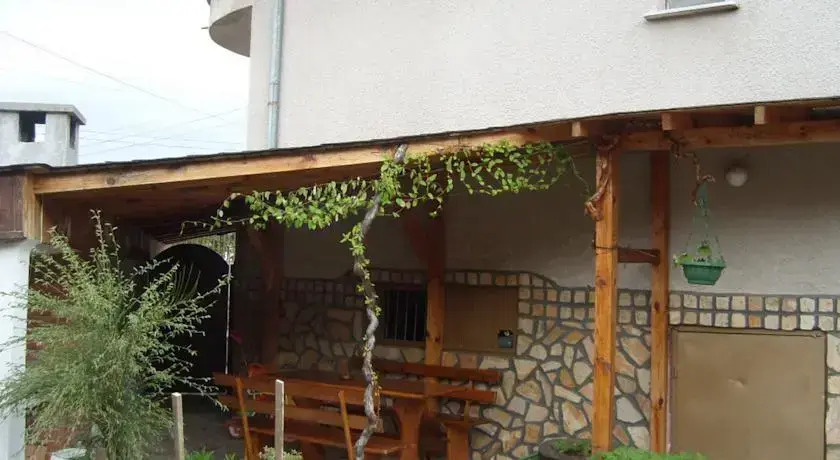 Villa Victoria