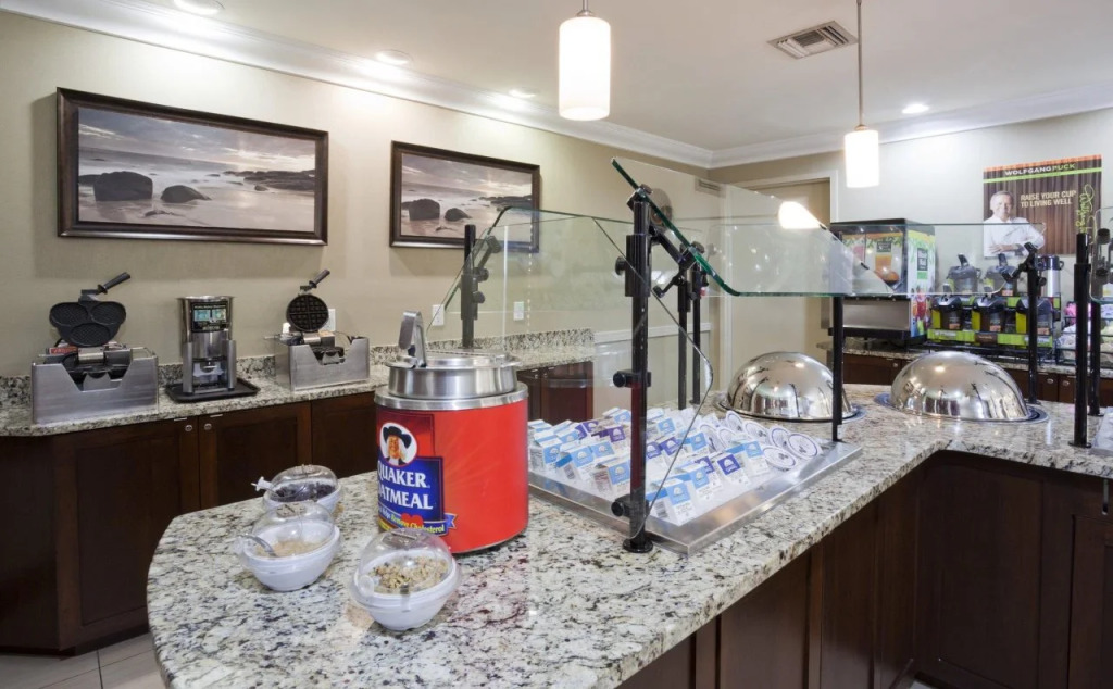 Staybridge Suites - Naples - Marco Island by IHG