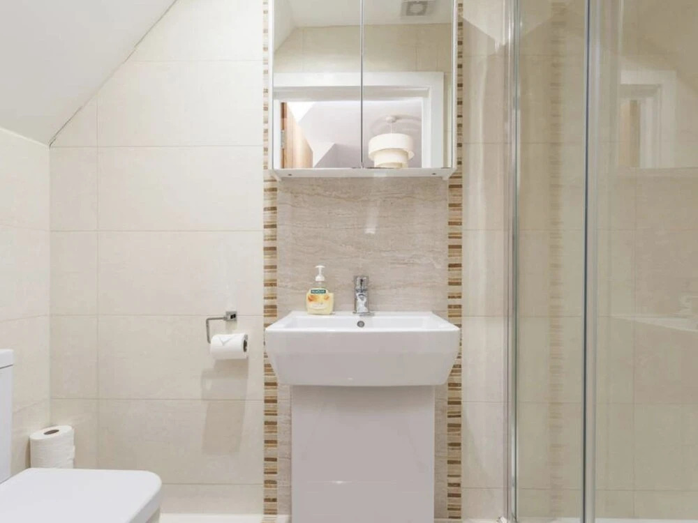 No3 Highgrove Mews - Wanderlust Retreats