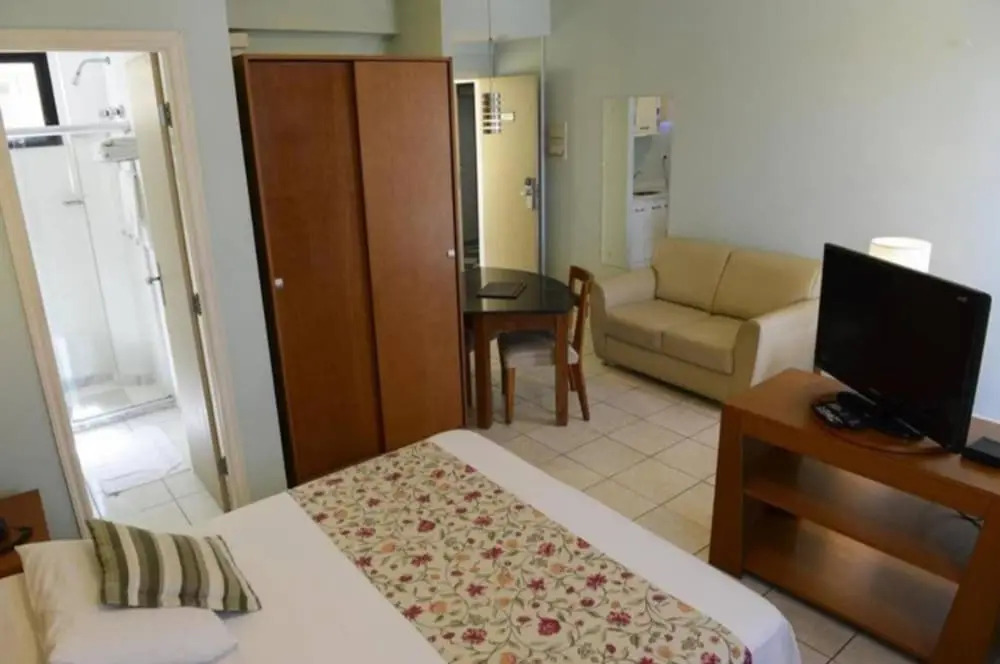 Montese Tower Hotel