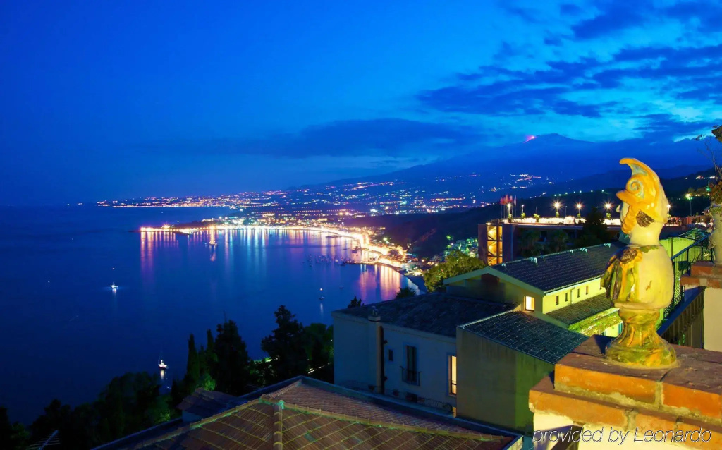 Hotel Villa Carlotta