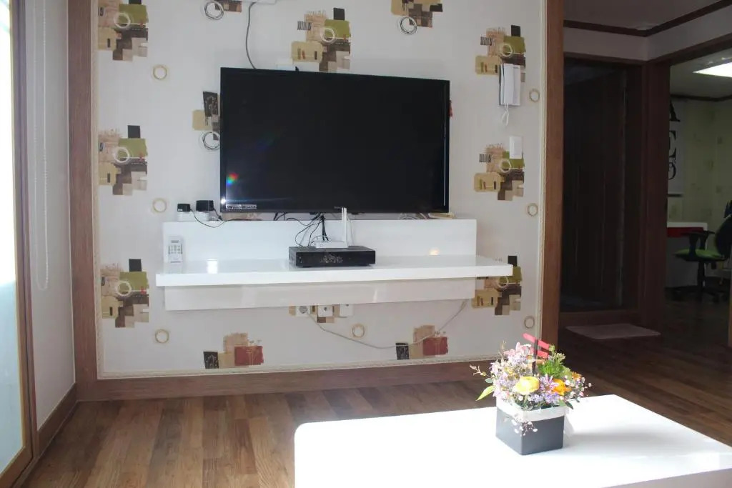 Unid Residence Hotel