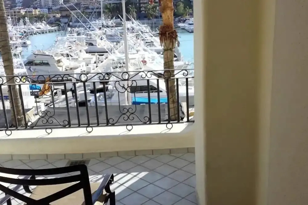 Premium Studio Marina View Nautical JR Suite IN Cabo