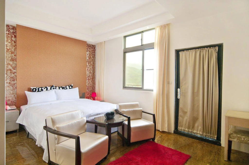 Lutai B&B