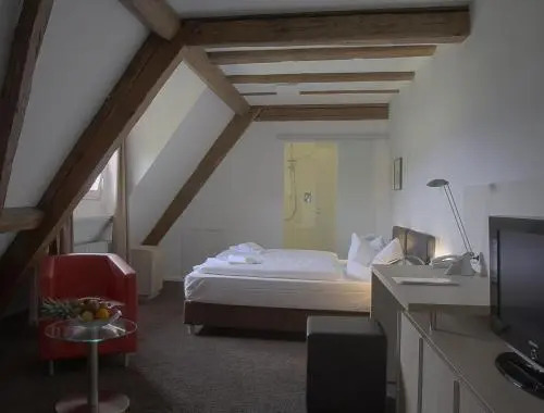 Hotel Hofgut Hohenkarpfen