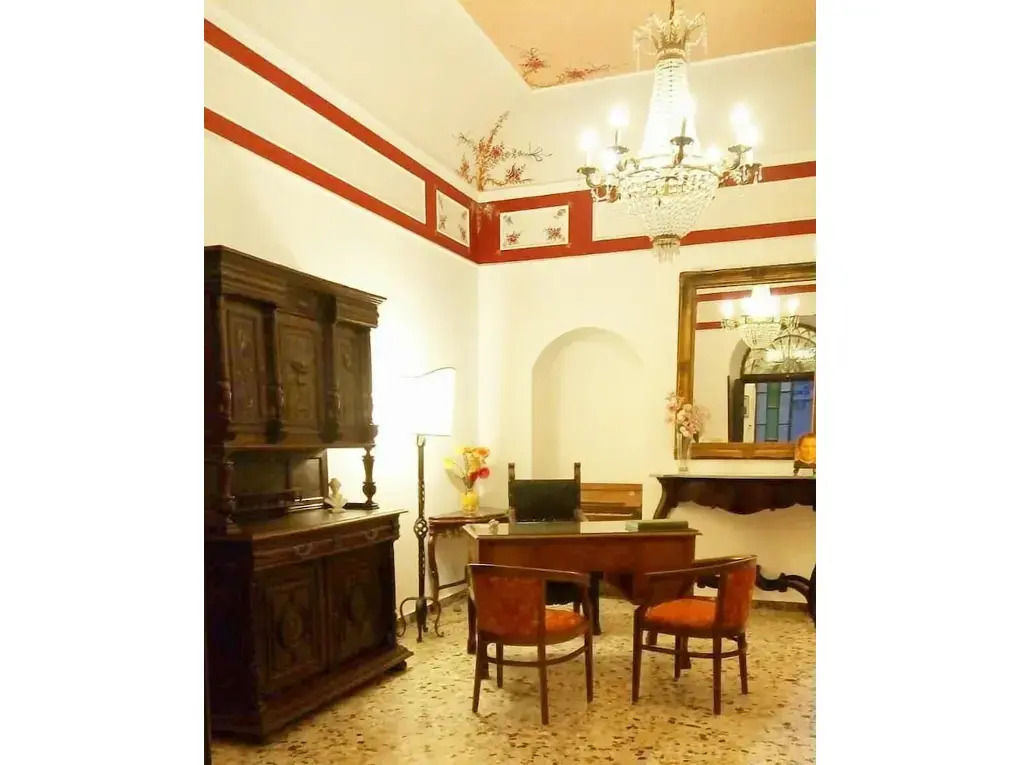 Villa Mabel Boutique Hotel
