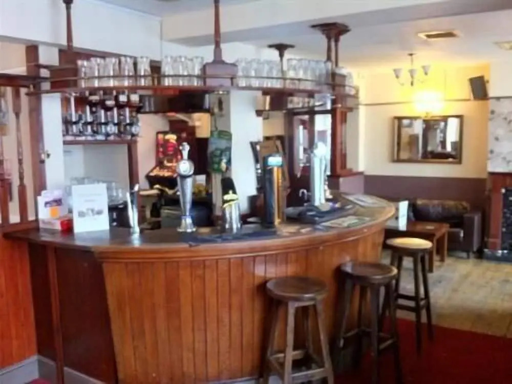 Holroyd Arms