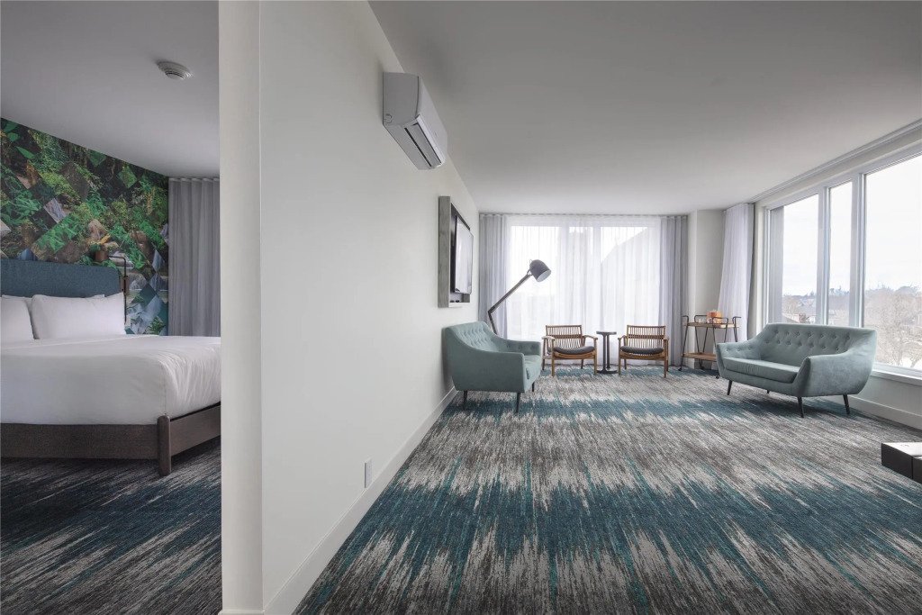Canvas Moncton, Tapestry Collection By Hilton