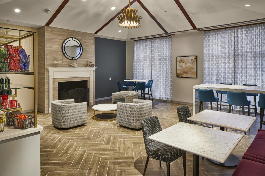 Hotel Indigo Cleveland Downtown by IHG