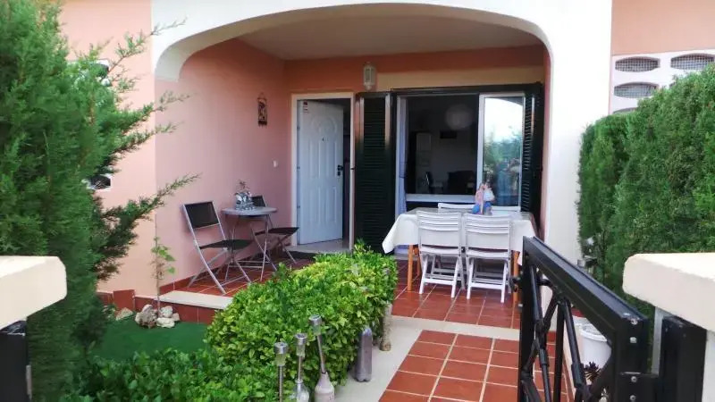 Casa Del Sol