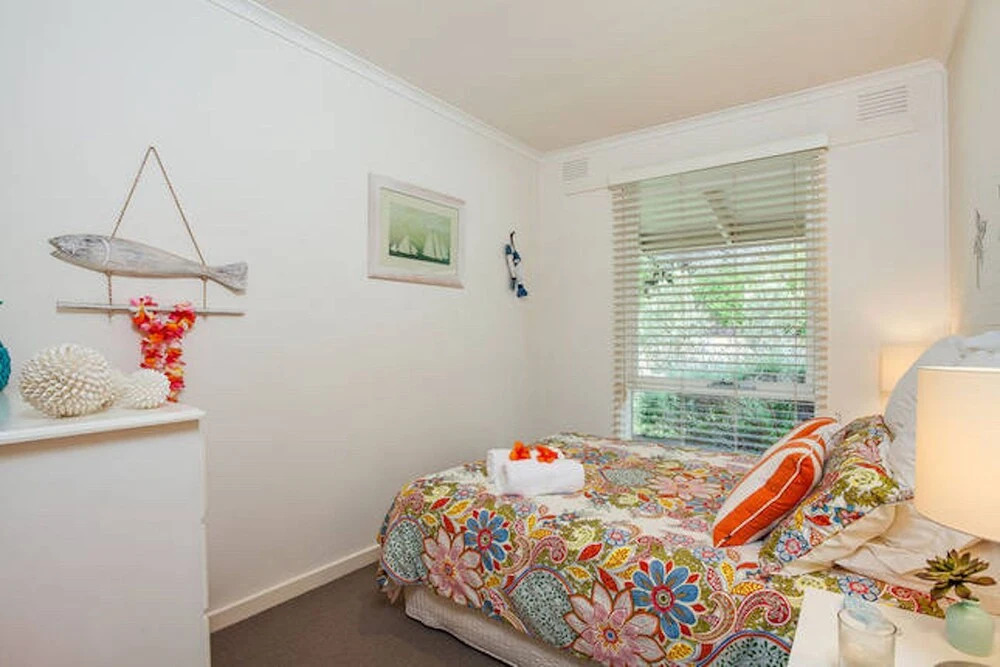 Sorrento Retreat