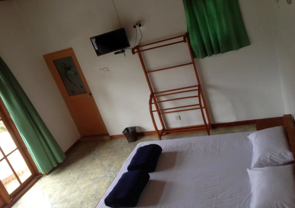 101 Holiday Resort