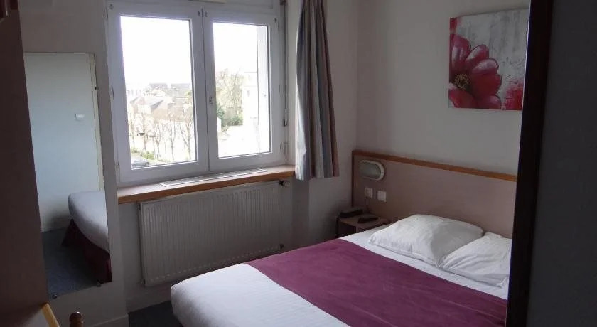 Le Relais De Cornouaille
