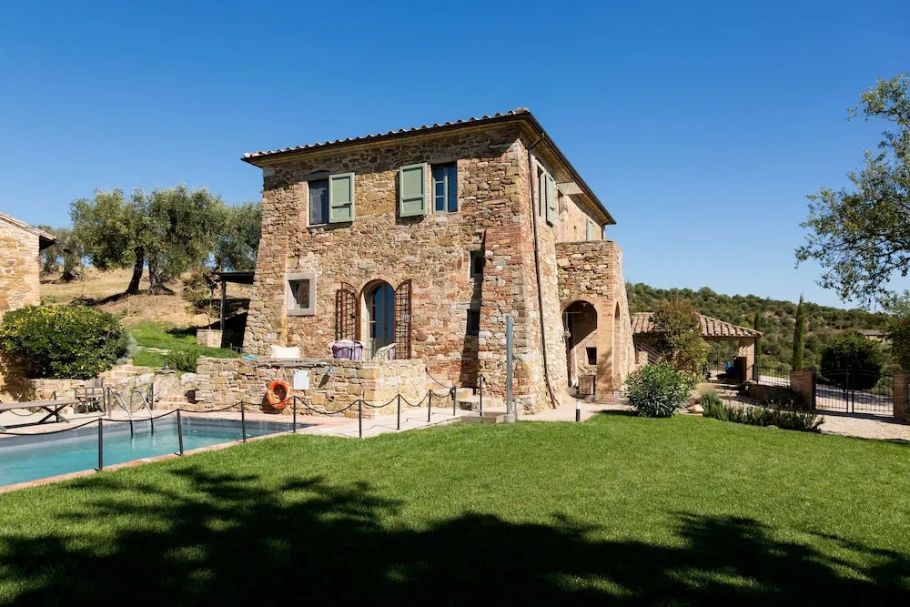 Villa Torre