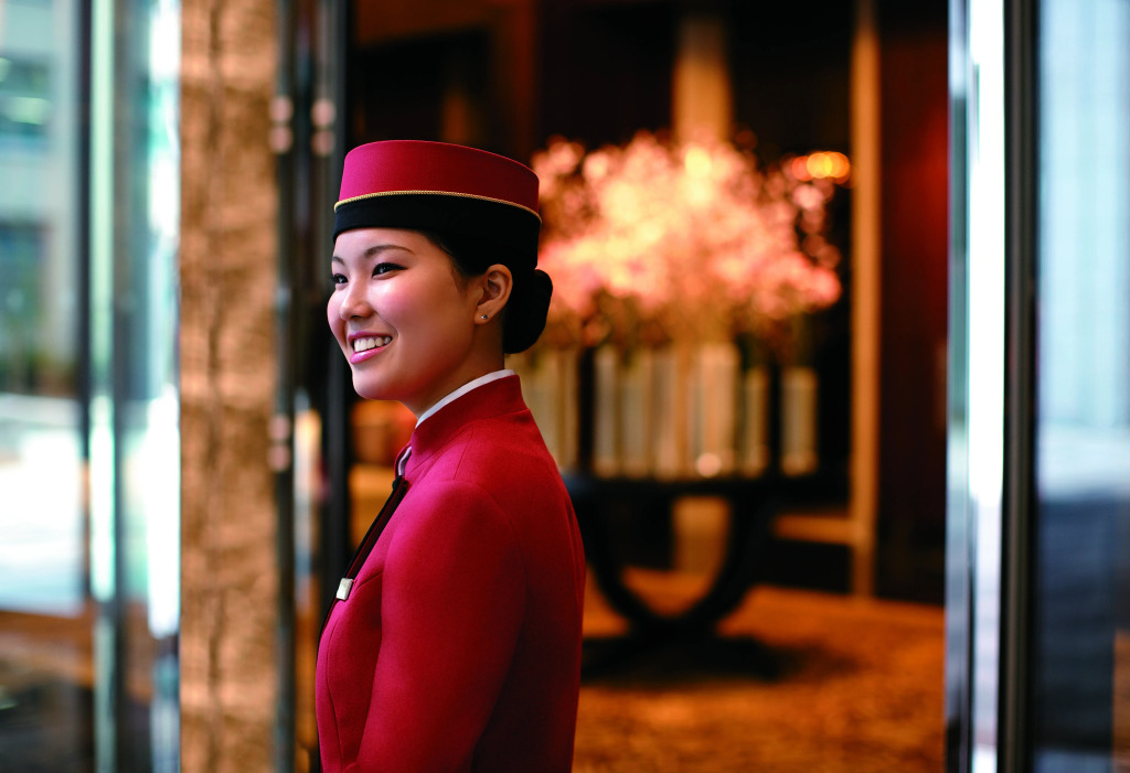 Shangri-La Dalian