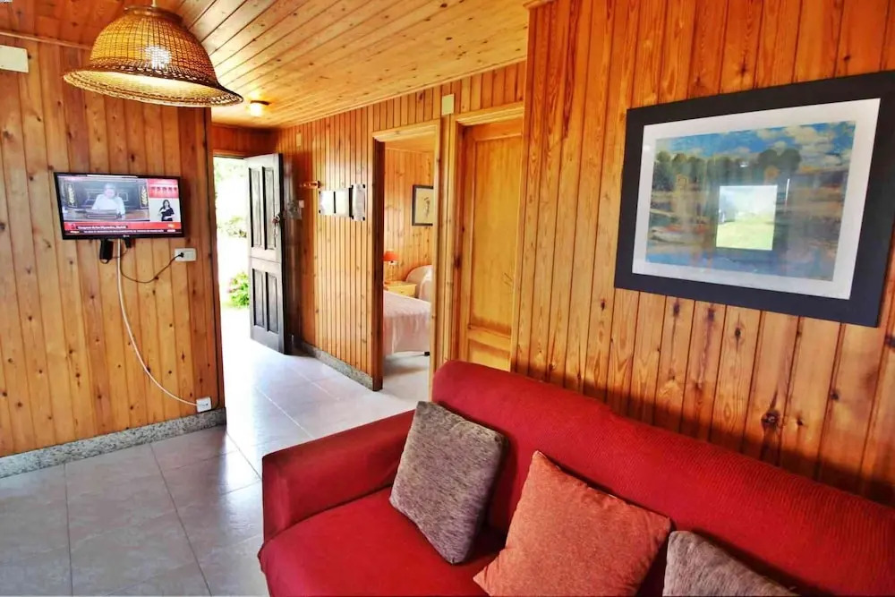 Bungalow 3  - Playa Arnela