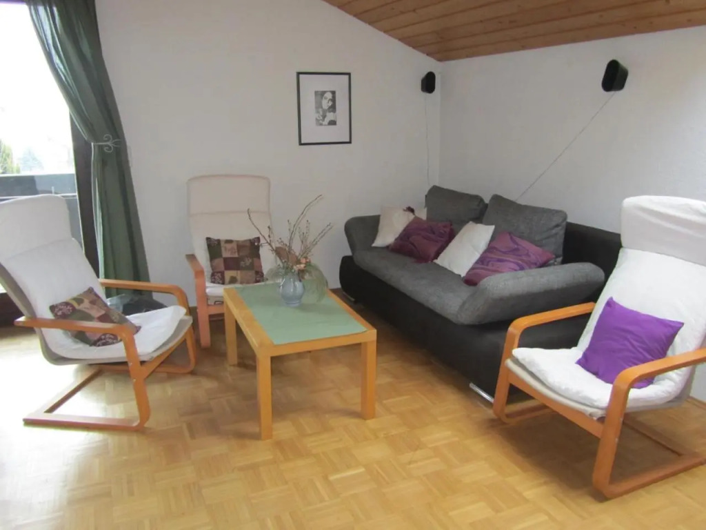 Apartment Hufnagl