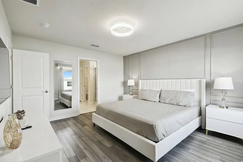 5 BD En-suites, Game Room, Pool, Sleeps 14, Disney