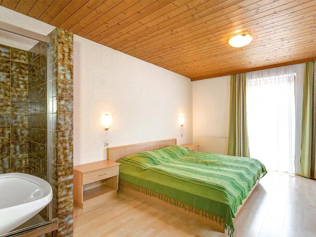 Ferienhaus in Tux A 246.001