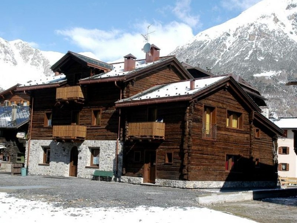 Garni Baita Cecilia